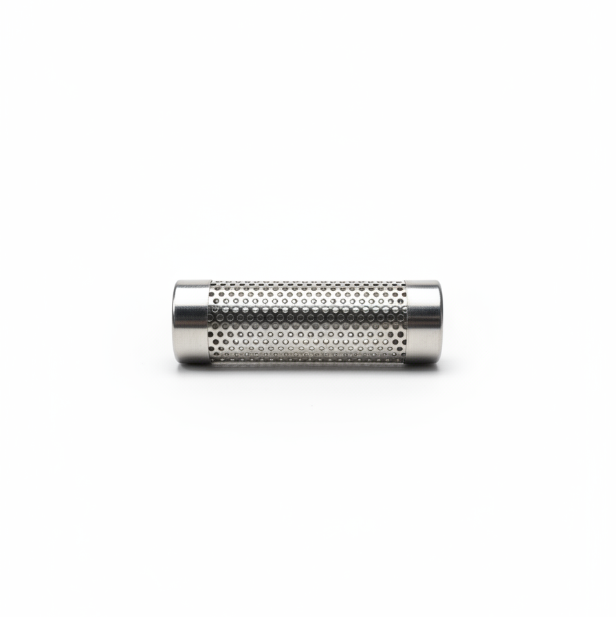 Premium Rauchrohr klein