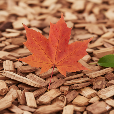 Ahorn (Maple)