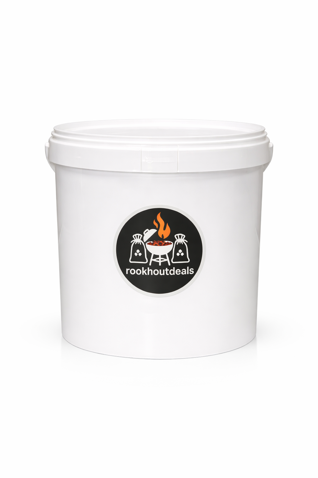 Aufbewahrungsbehälter groß bis 3 kg