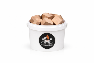 Kirschstücke - ab 1 Kilogramm