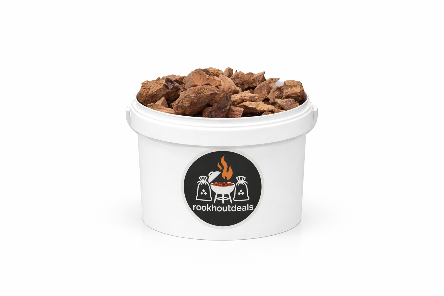 Olivenstücke - ab 1 Kilogramm