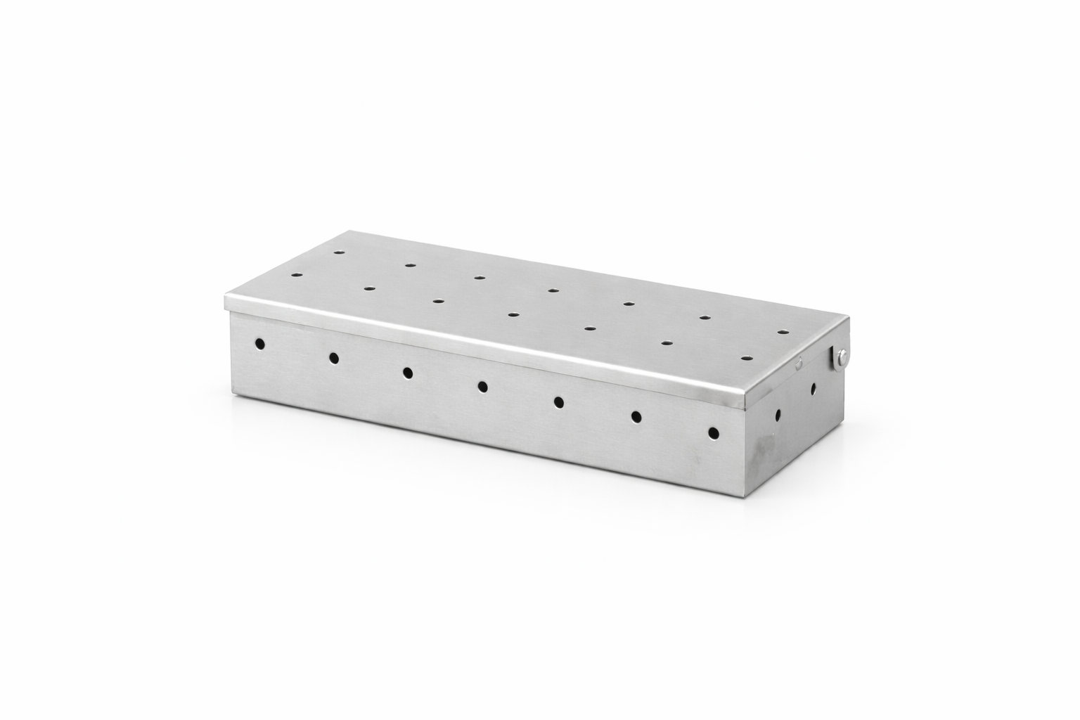 Premium Räucherbox