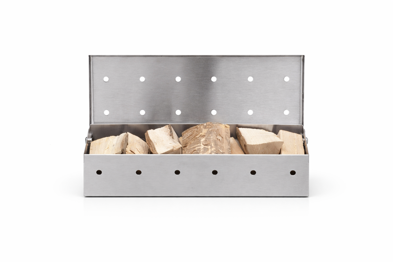 Premium Räucherbox