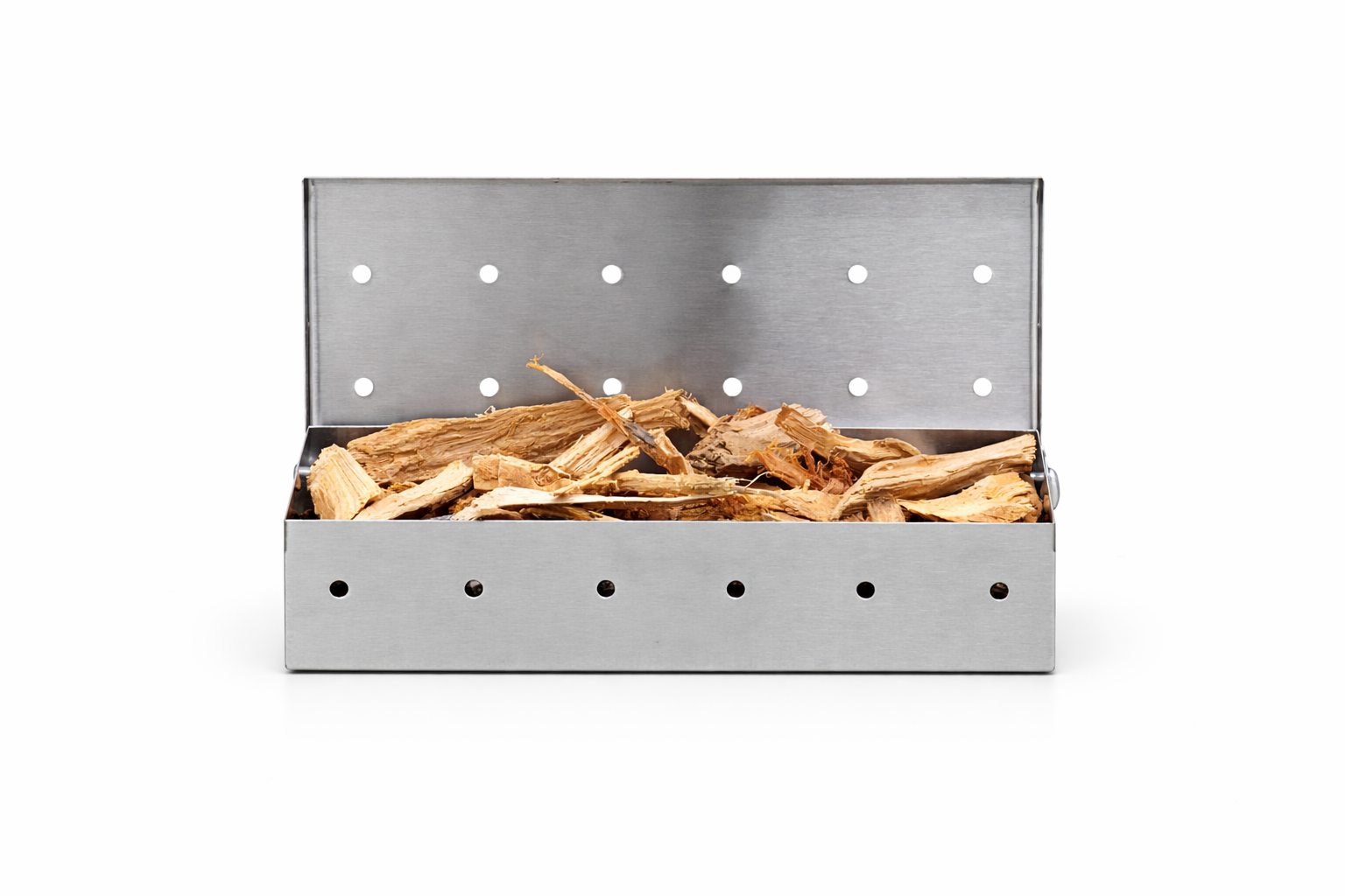 Premium Räucherbox