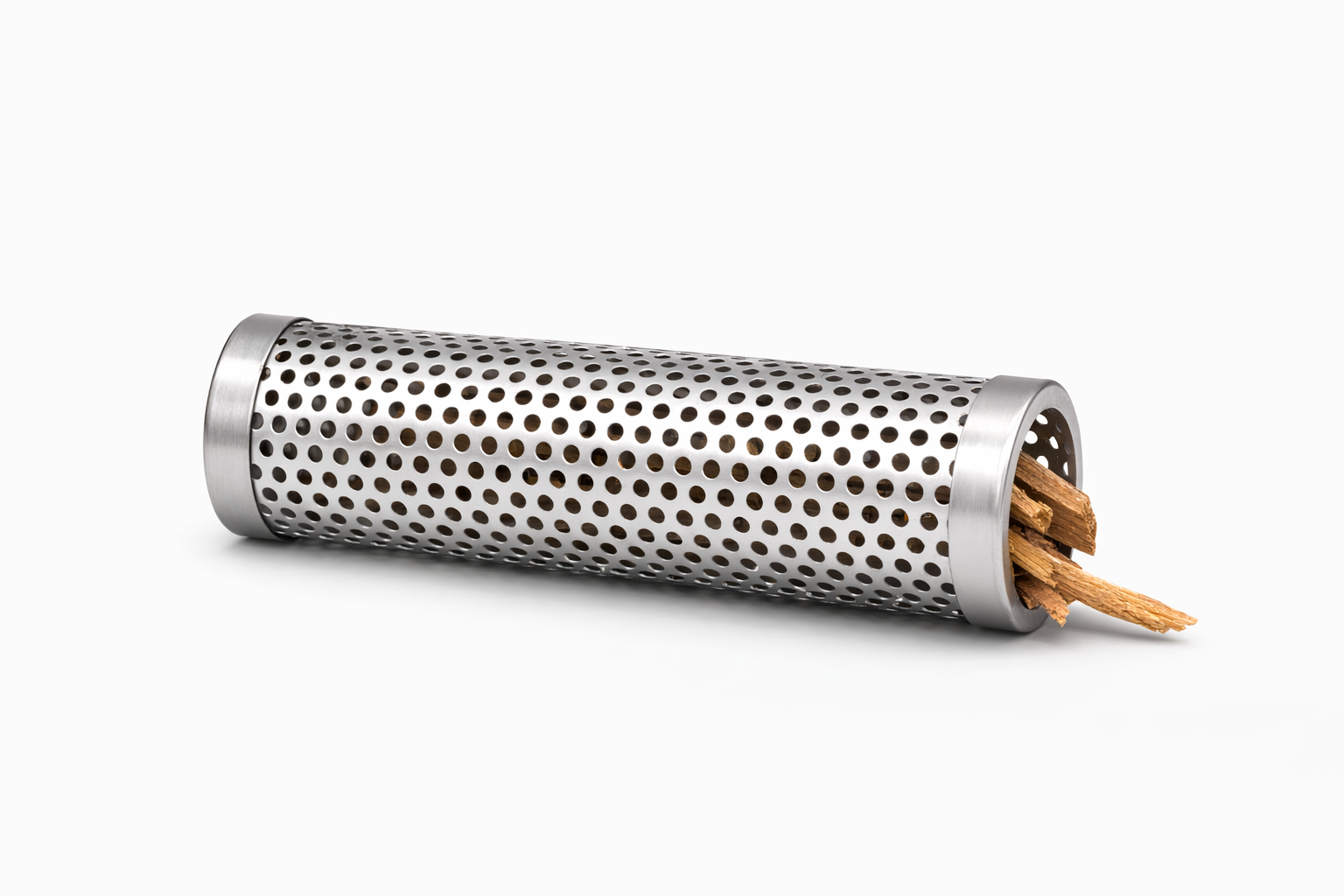 Premium Rauchrohr klein